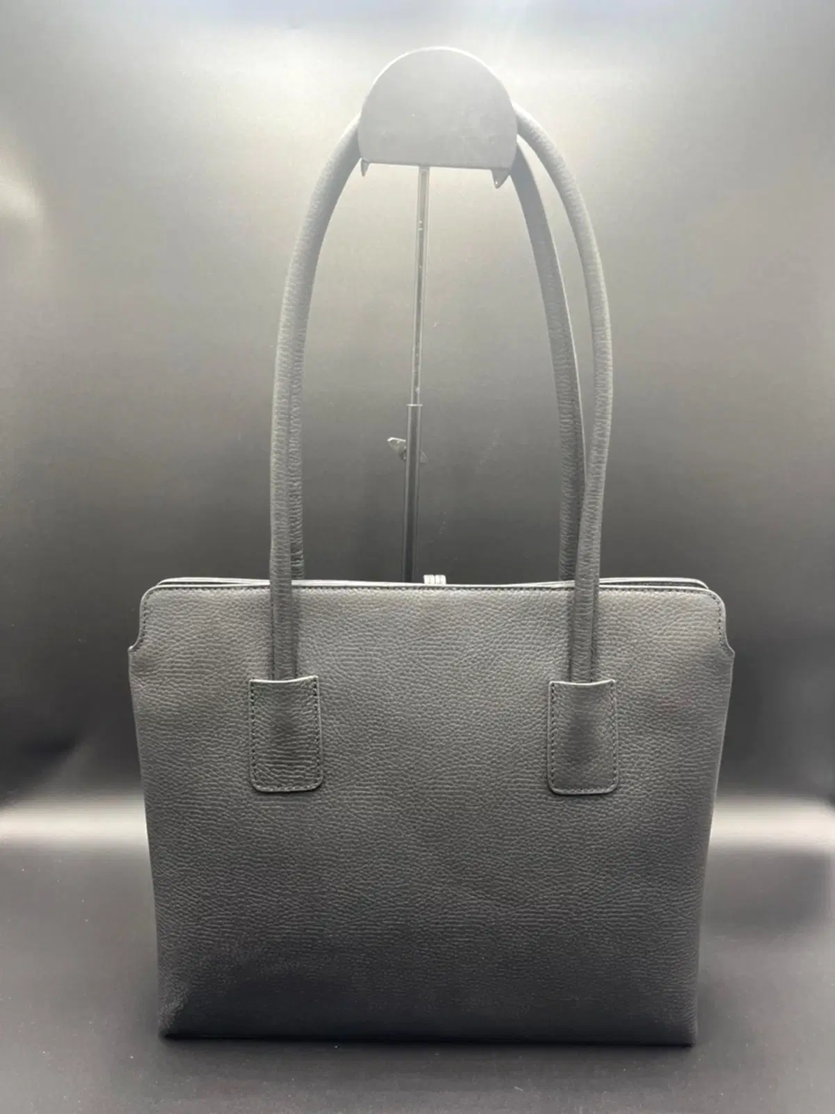 La moda Omuz Askılı Hakiki Deri Kadın Çantası