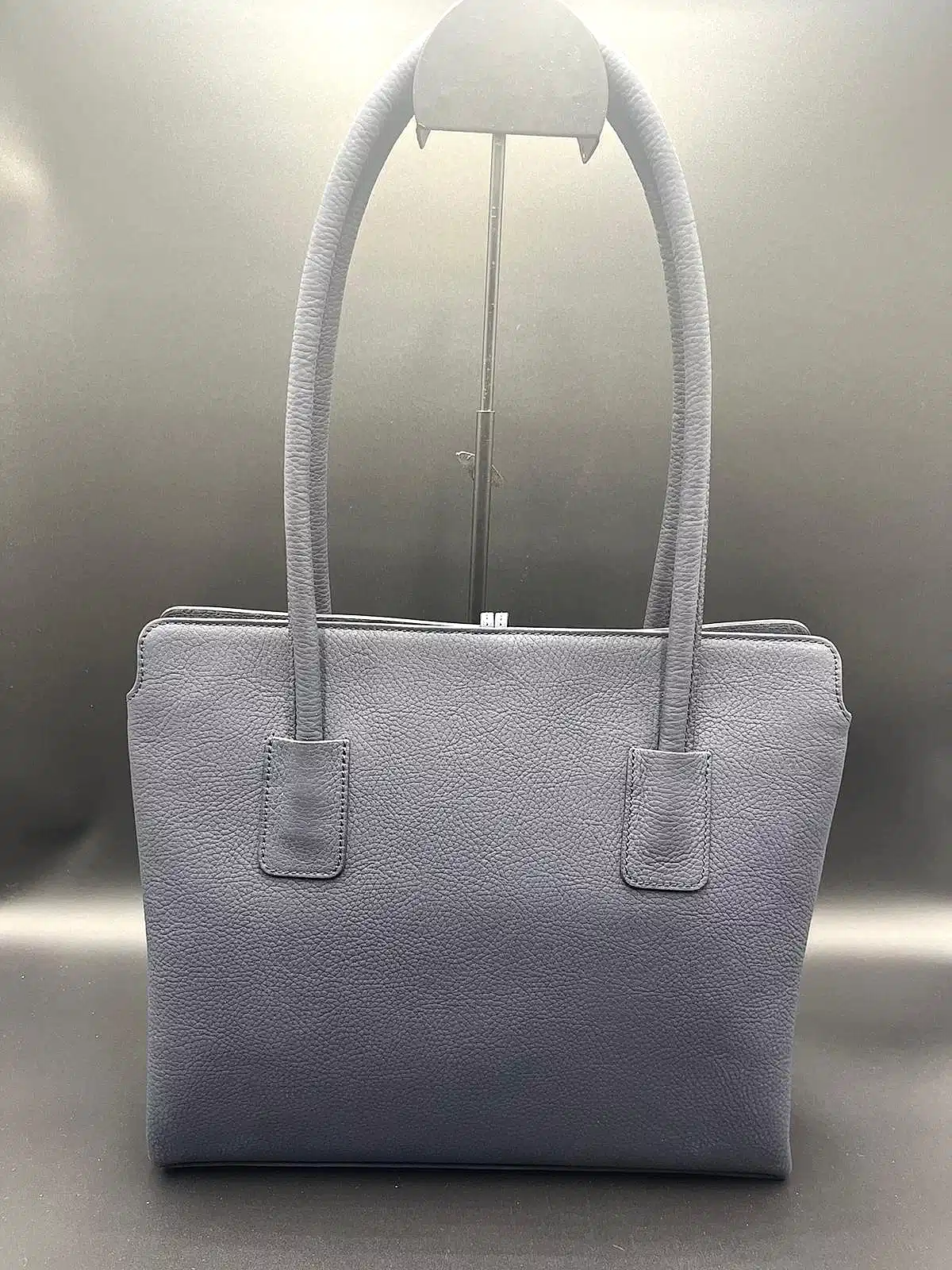 La moda Omuz Askılı Hakiki Deri Kadın Çantası