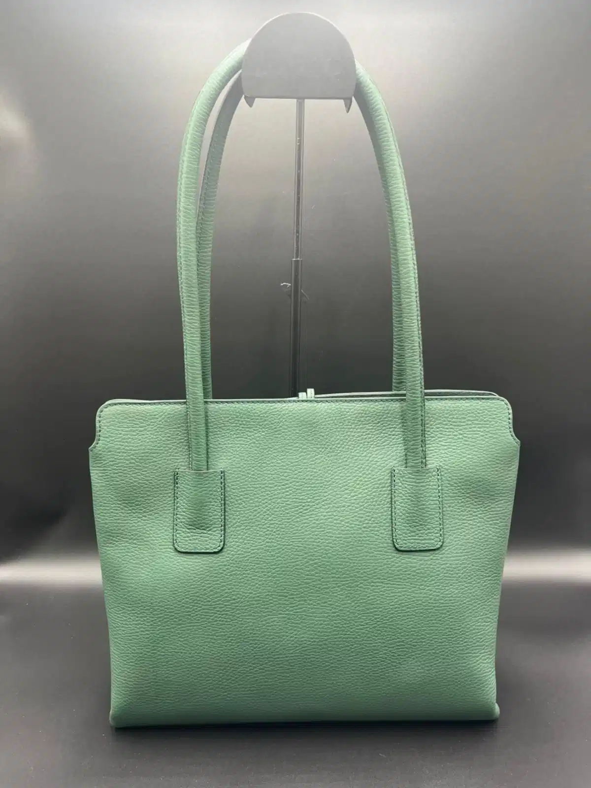 La moda Omuz Askılı Hakiki Deri Kadın Çantası