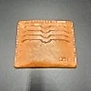 Gön Deri Kartlık Hakiki Deri Unisex Cüzdan