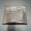 Gön Deri Kartlık Hakiki Deri Unisex Cüzdan