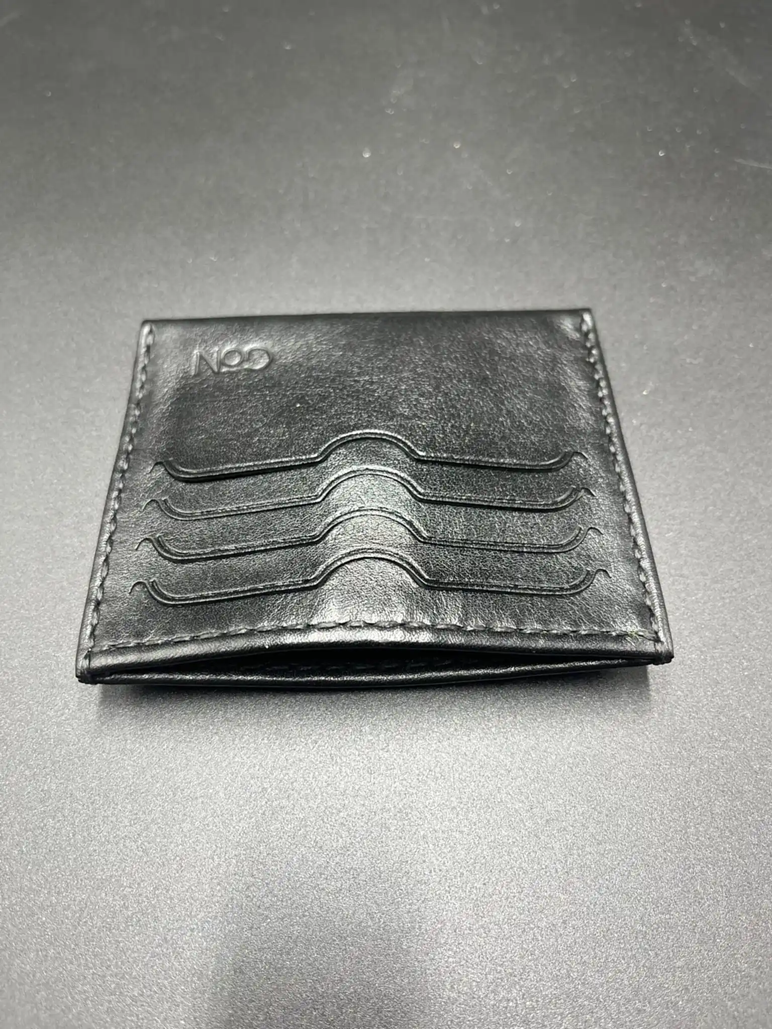 Gön Deri Kartlık Hakiki Deri Unisex Cüzdan