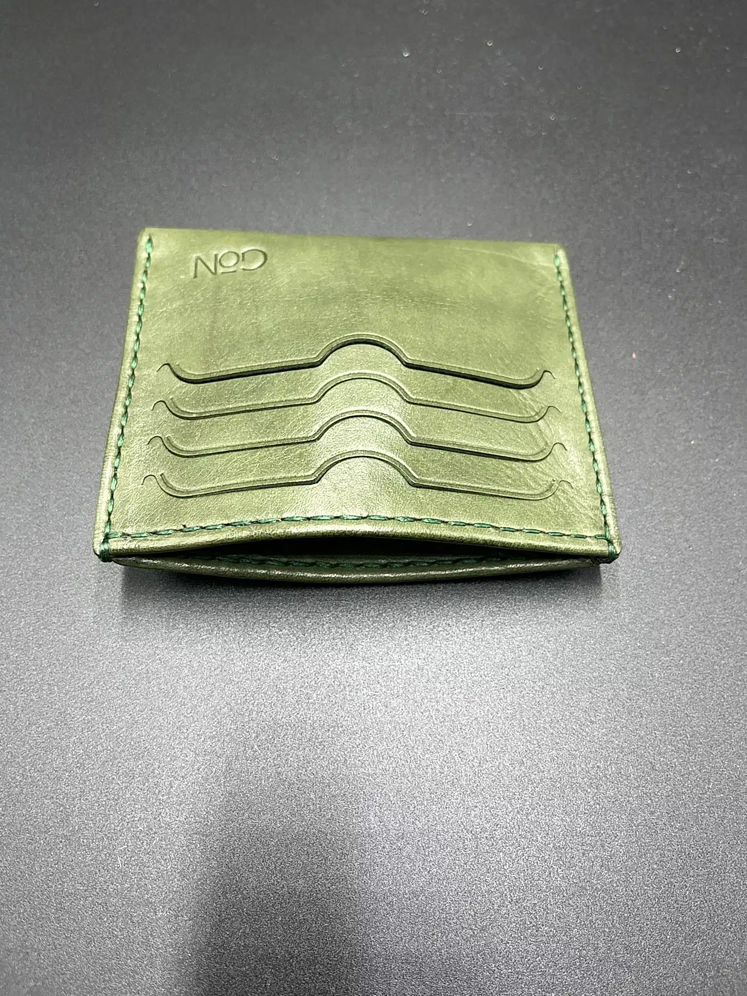 Gön Deri Kartlık Hakiki Deri Unisex Cüzdan