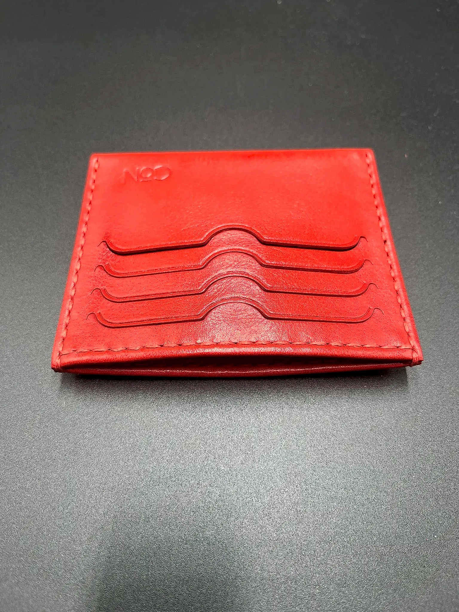 Gön Deri Kartlık Hakiki Deri Unisex Cüzdan