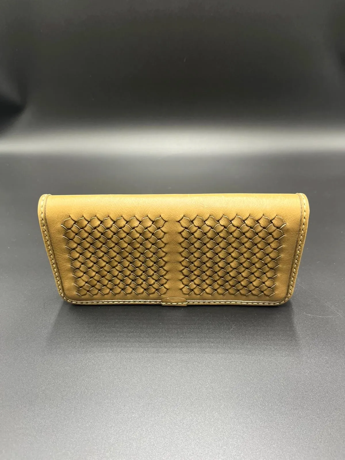 Gön Kadın Hakiki Deri Cüzdan