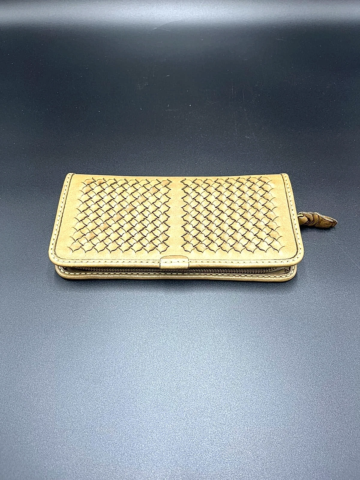 Gön Kadın Hakiki Deri Cüzdan