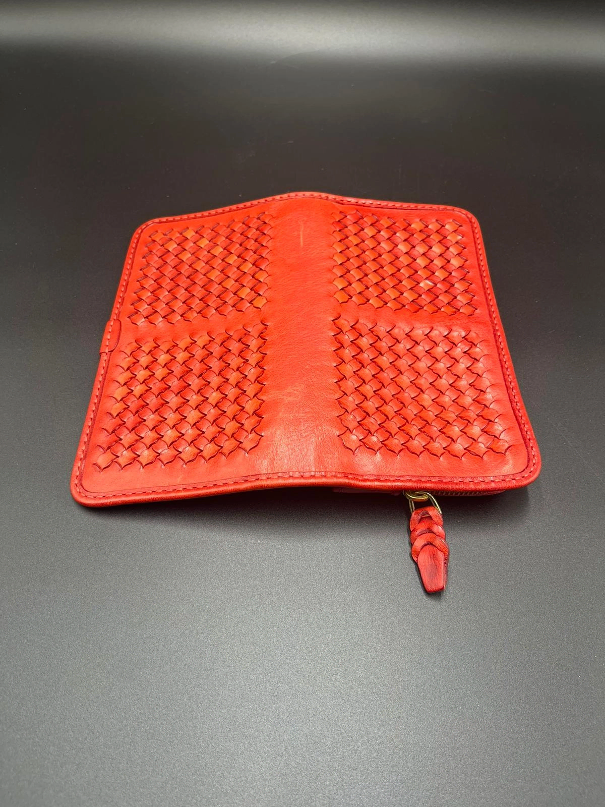 Gön Kadın Hakiki Deri Cüzdan