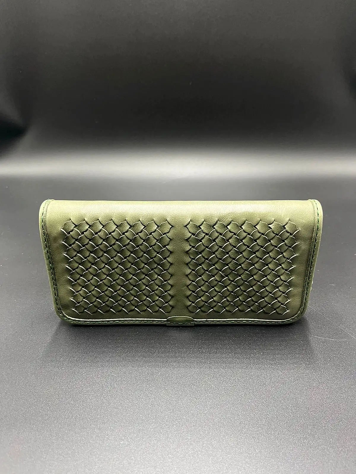 Gön Kadın Hakiki Deri Cüzdan