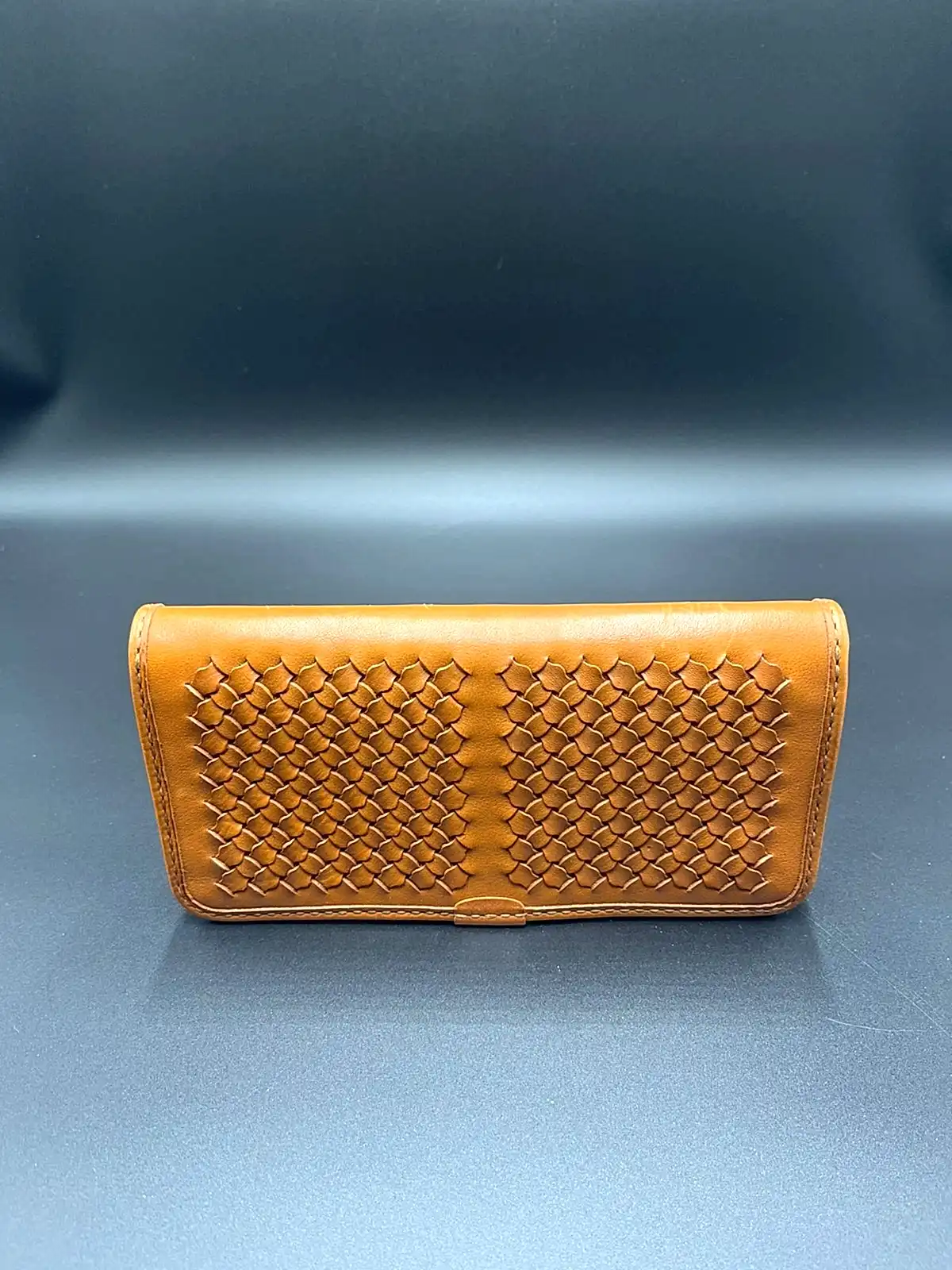 Gön Kadın Hakiki Deri Cüzdan