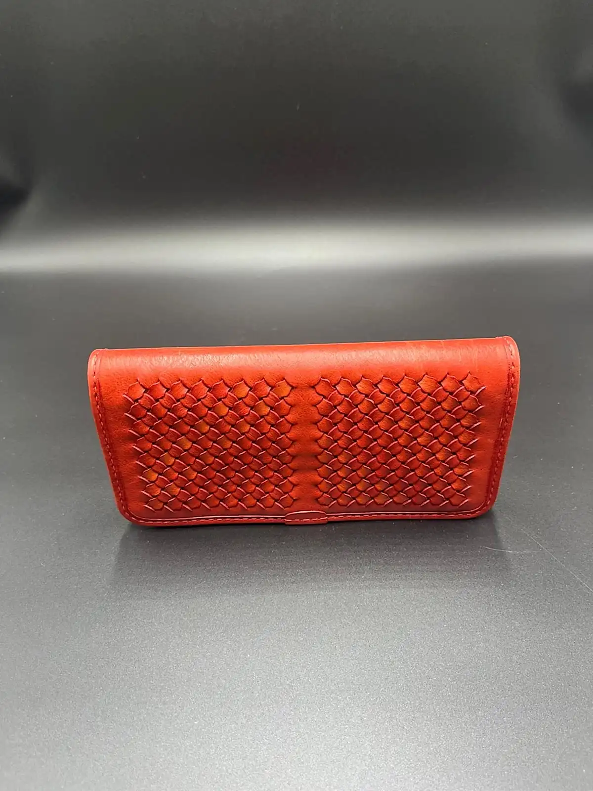 Gön Kadın Hakiki Deri Cüzdan