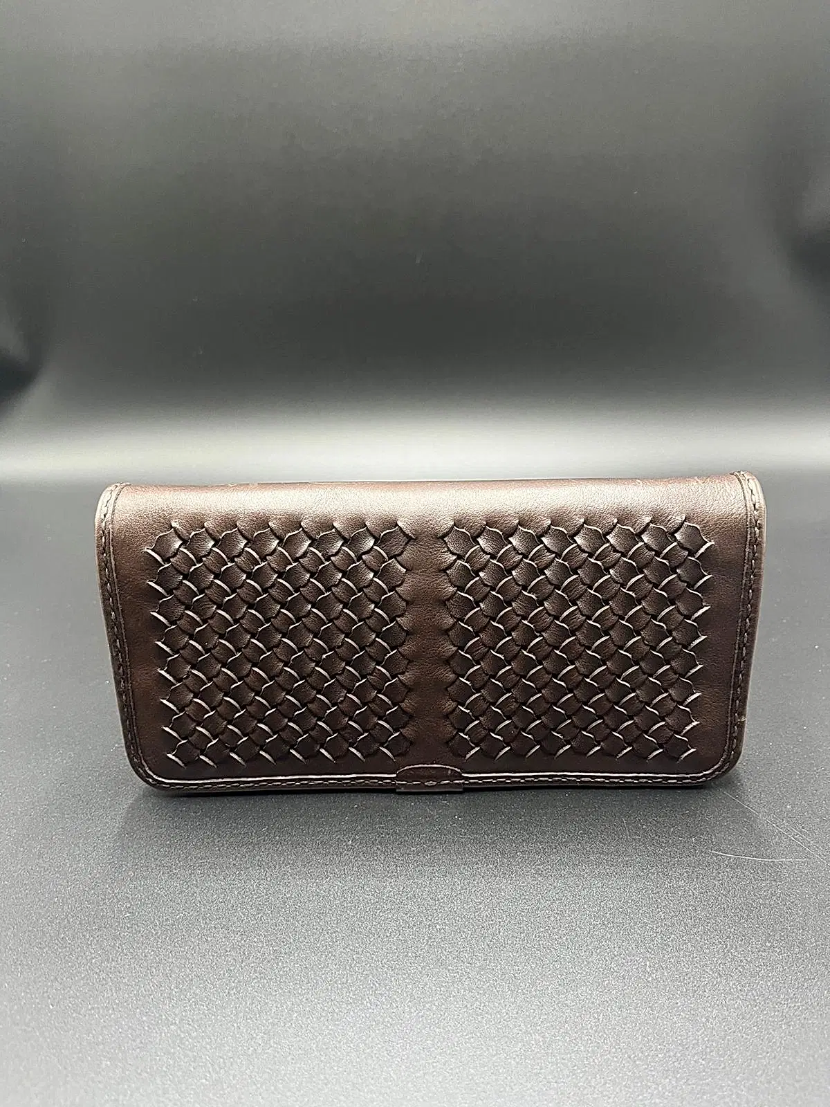 Gön Kadın Hakiki Deri Cüzdan