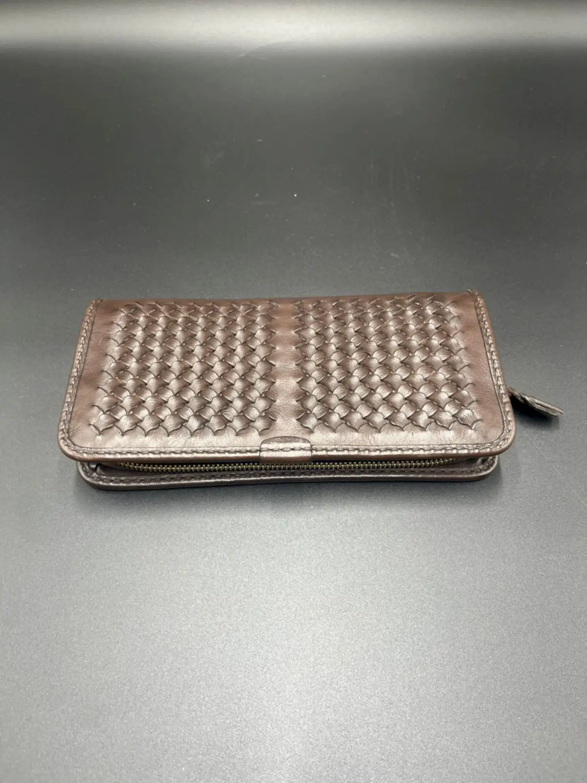 Gön Kadın Hakiki Deri Cüzdan