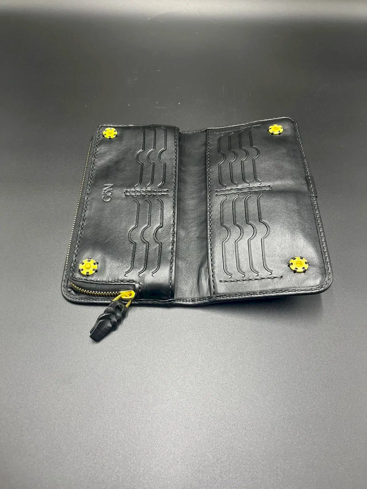 Gön Kadın Hakiki Deri Cüzdan