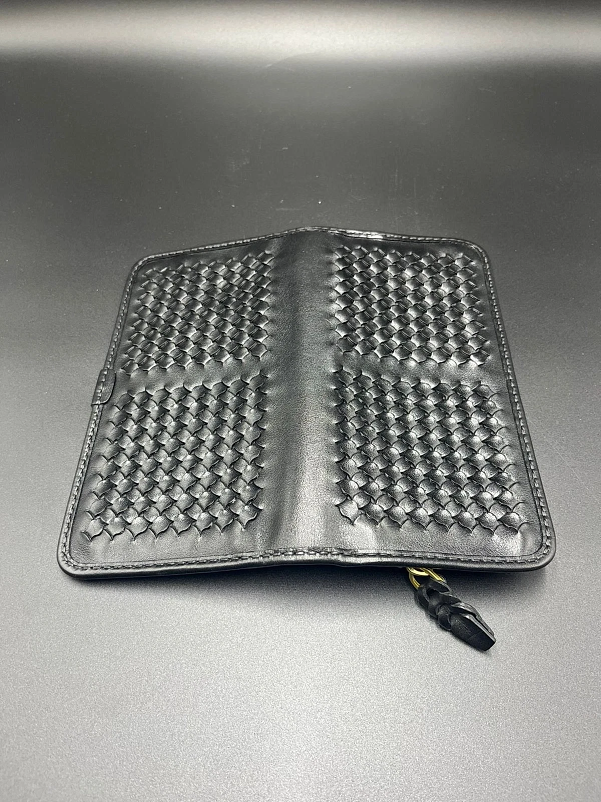 Gön Kadın Hakiki Deri Cüzdan