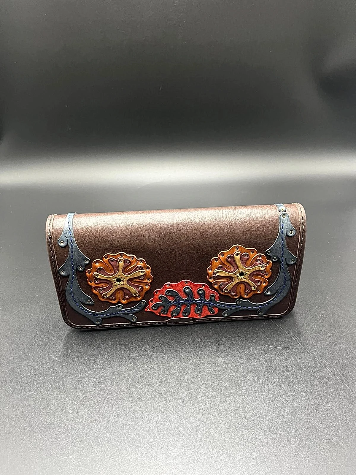 Gön Kadın Hakiki Deri Cüzdan