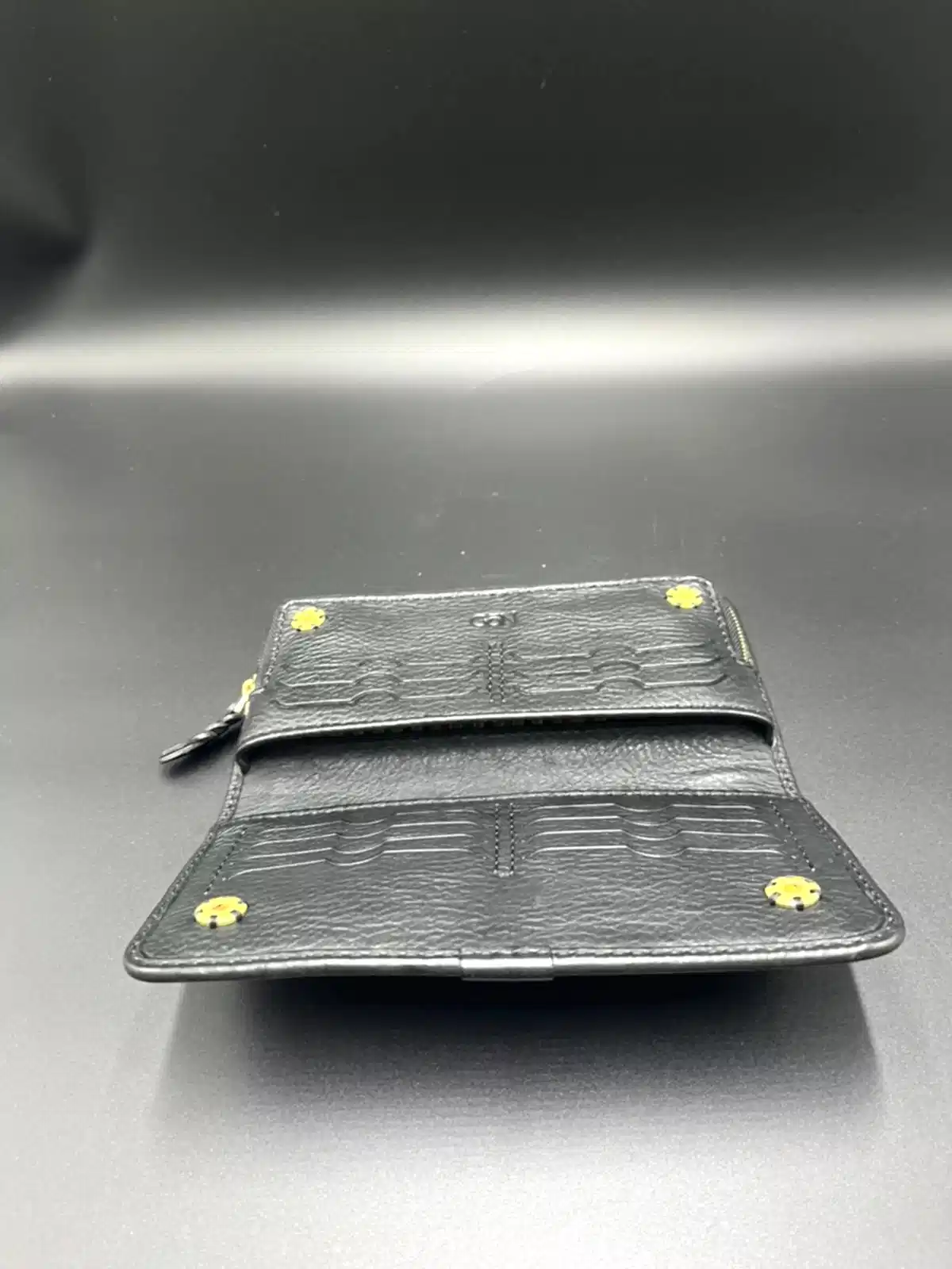 Gön Kadın Hakiki Deri Cüzdan