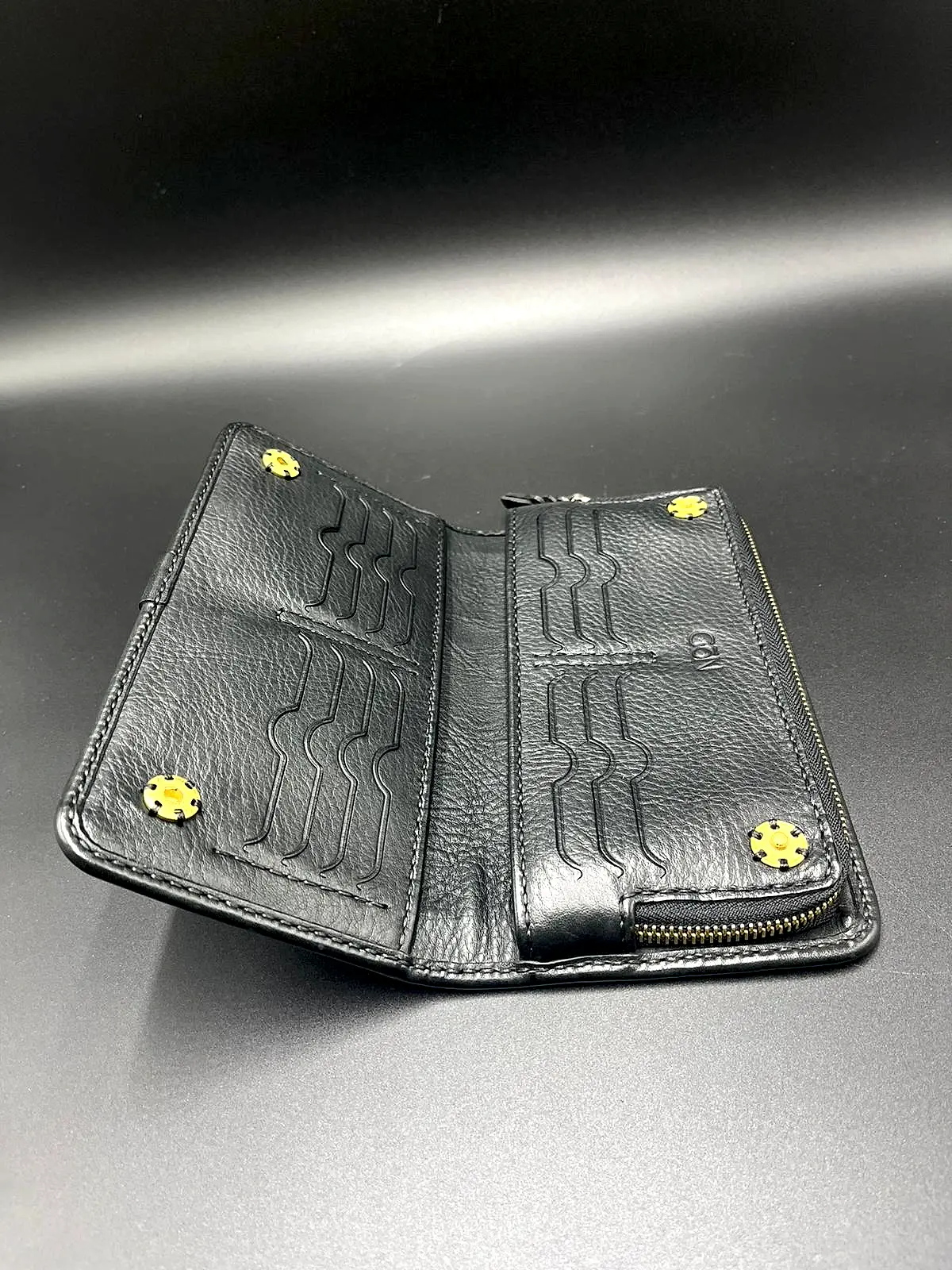 Gön Kadın Hakiki Deri Cüzdan