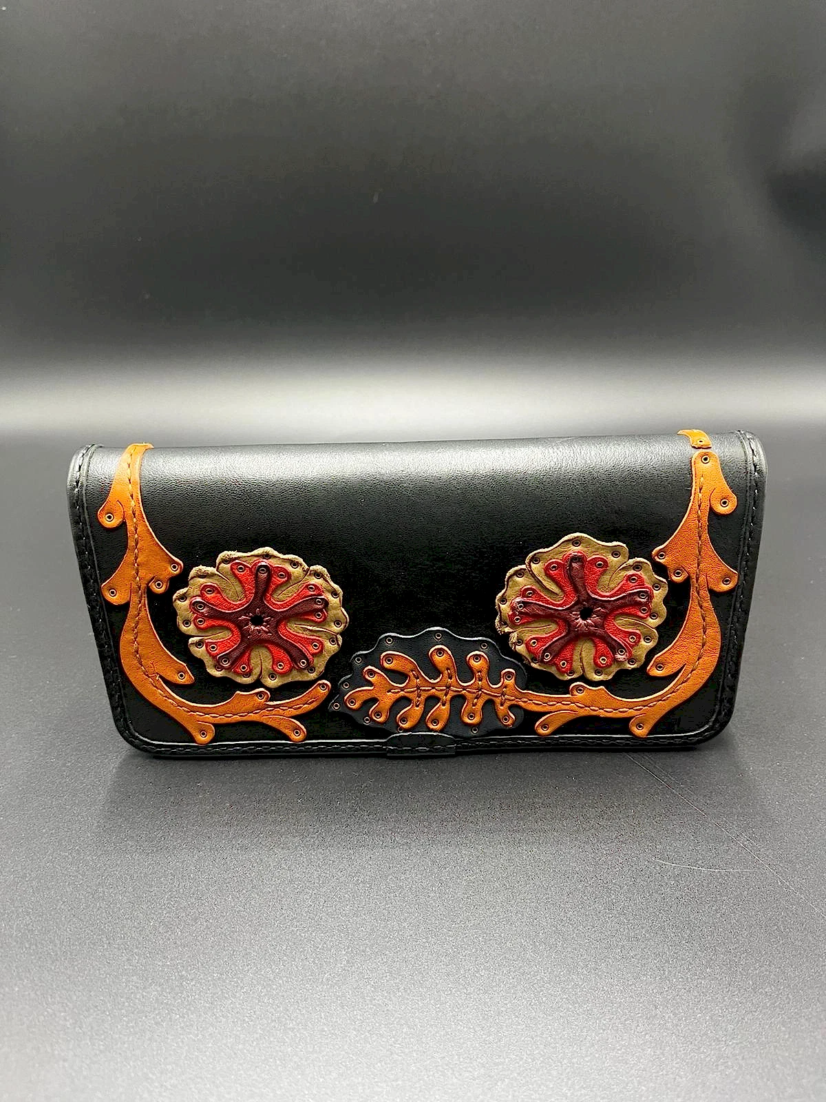 Gön Kadın Hakiki Deri Cüzdan