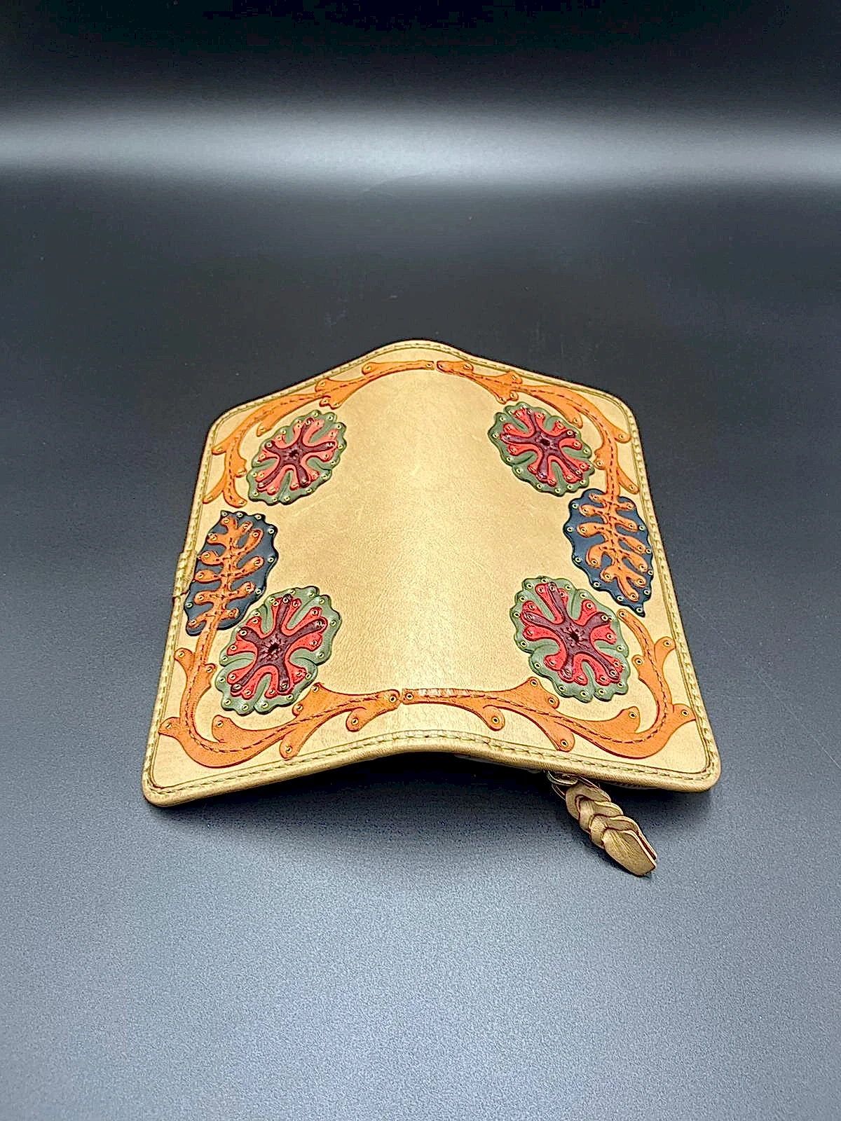 Gön Kadın Hakiki Deri Cüzdan