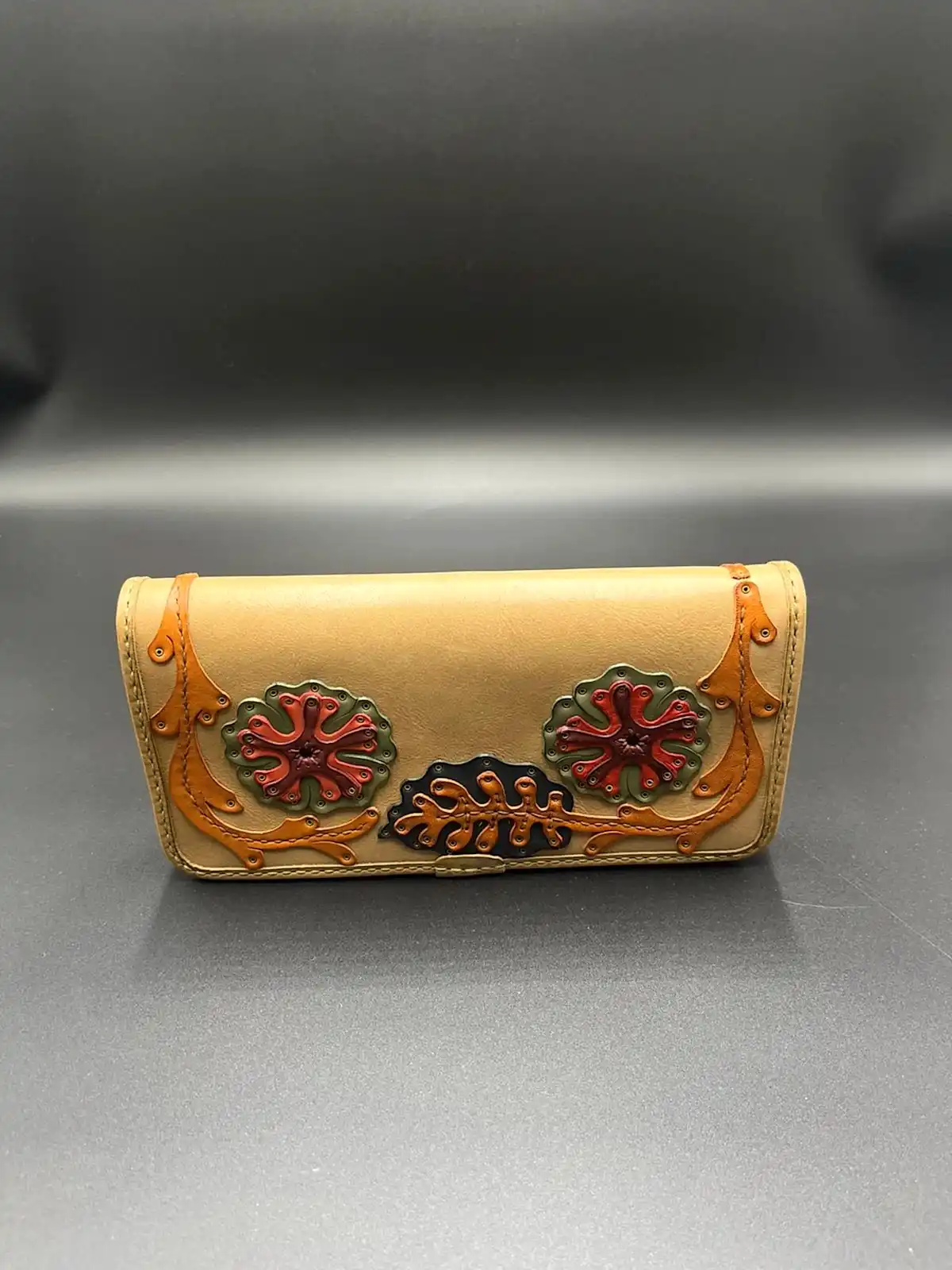 Gön Kadın Hakiki Deri Cüzdan