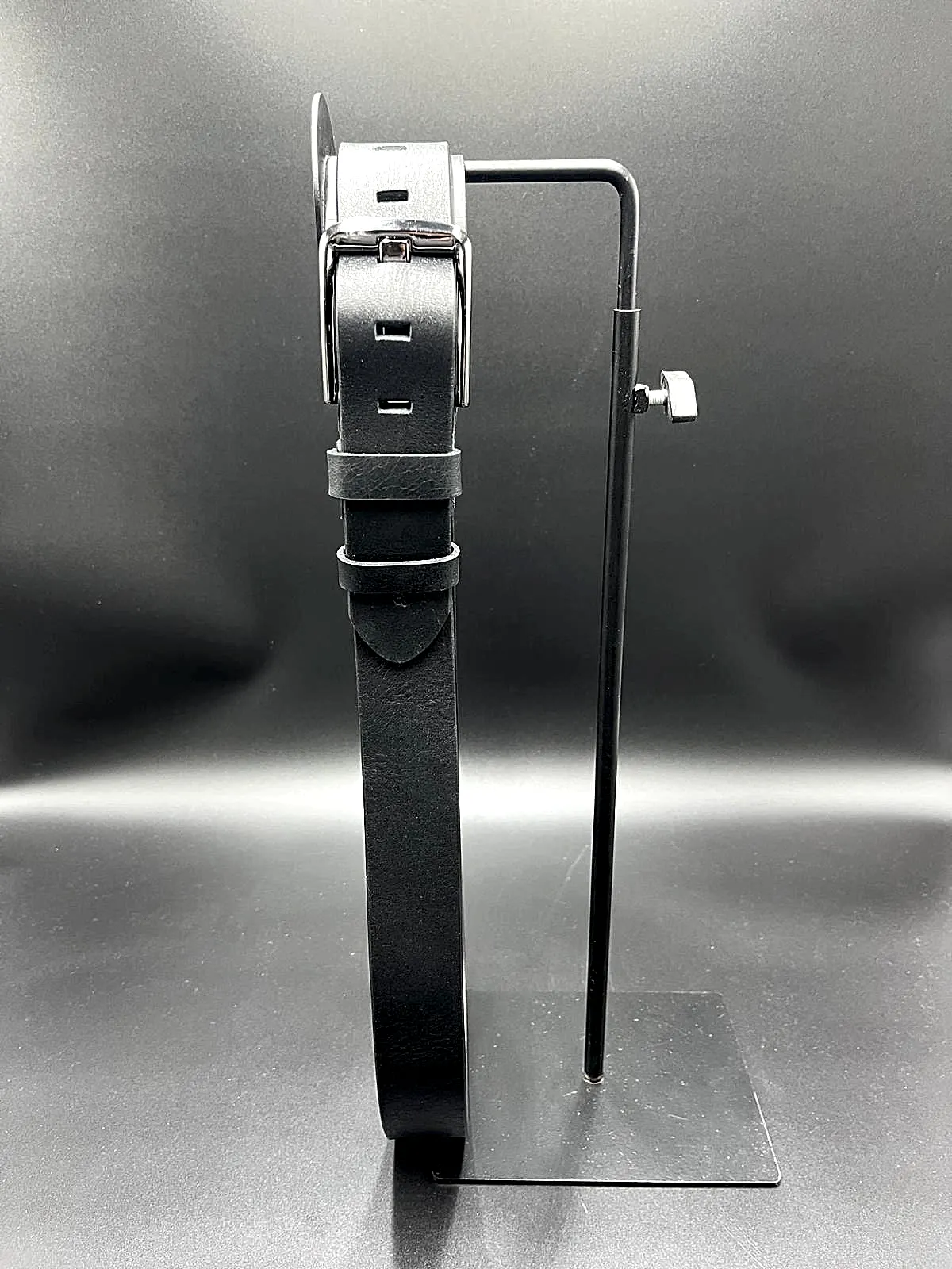 4 cm Hakiki  Deri Spor Kemer Erkek