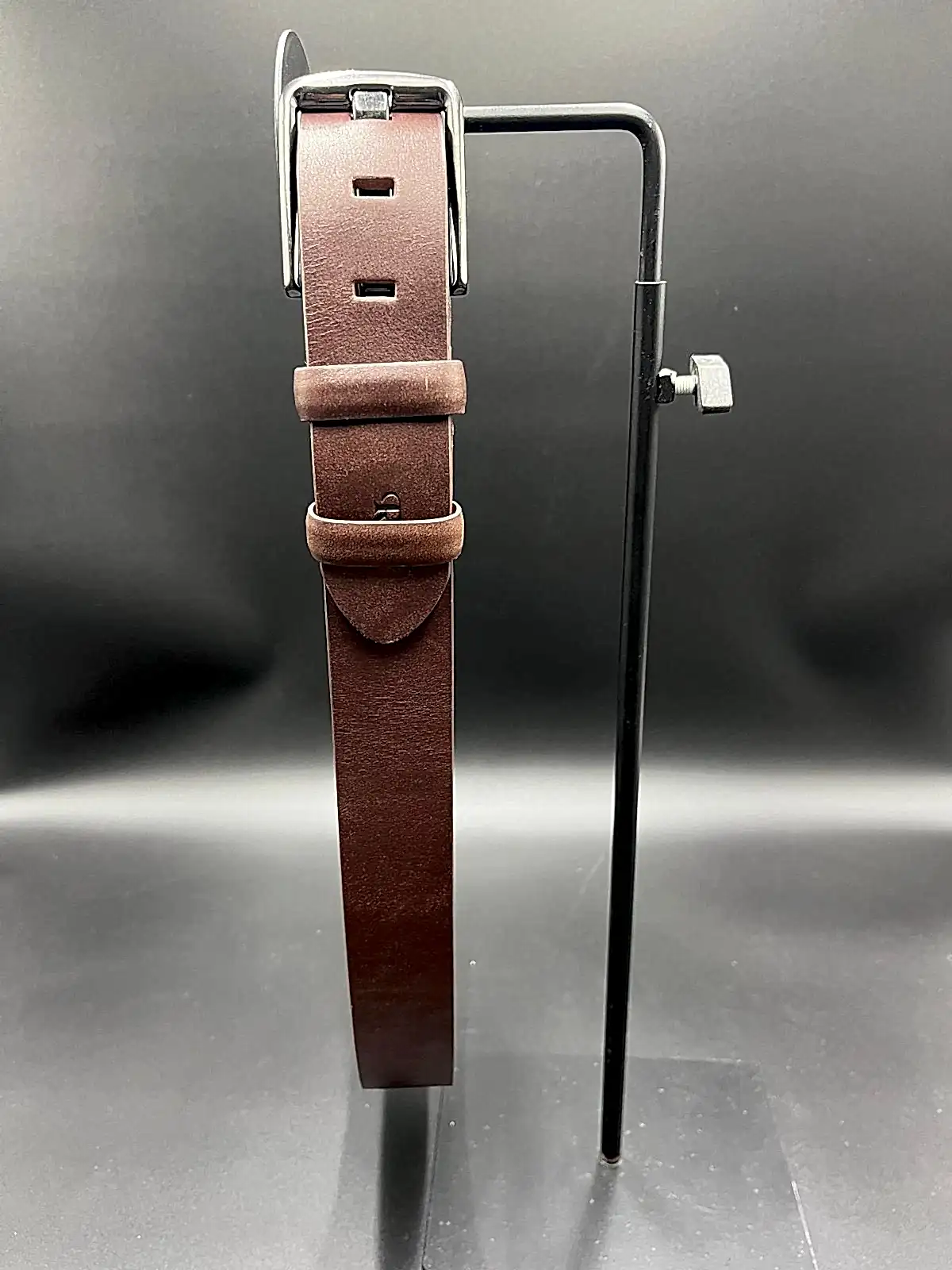 4 cm Hakiki  Deri Spor Kemer Erkek